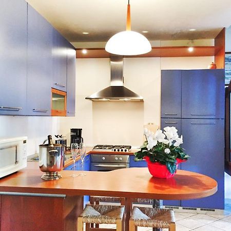 Anita Appartement Verbania Buitenkant foto