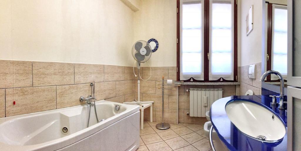 Anita Appartement Verbania Buitenkant foto
