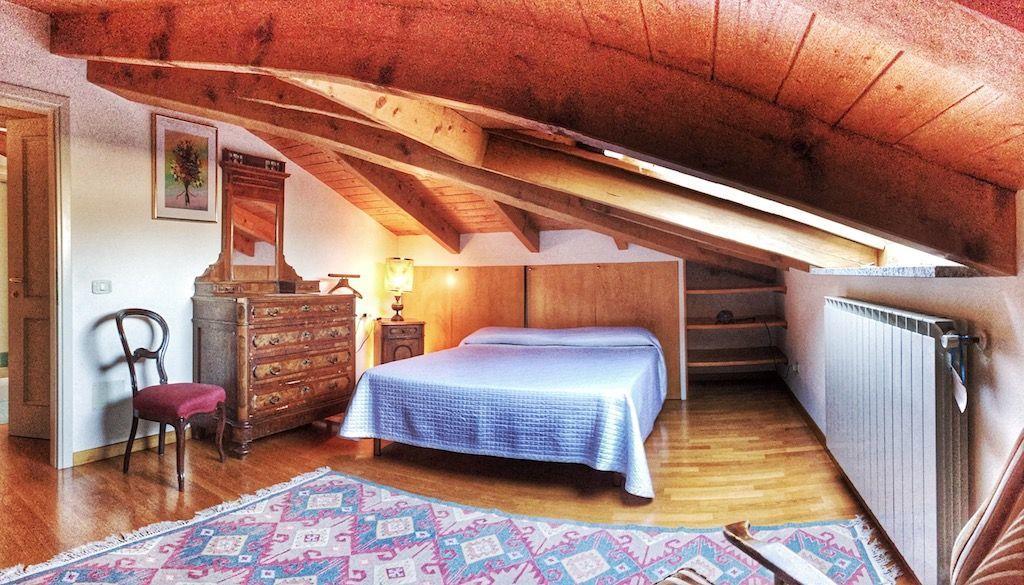 Anita Appartement Verbania Buitenkant foto