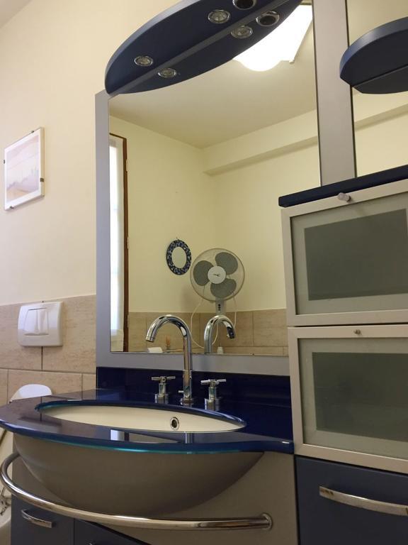 Anita Appartement Verbania Buitenkant foto