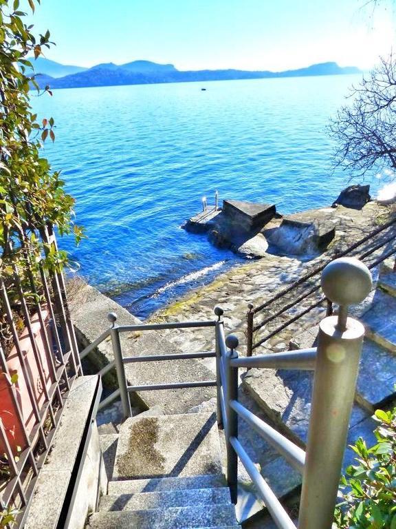 Anita Appartement Verbania Buitenkant foto