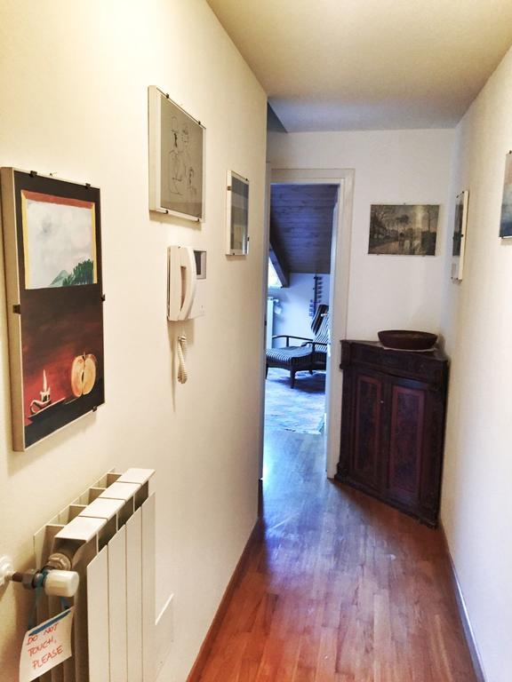 Anita Appartement Verbania Buitenkant foto