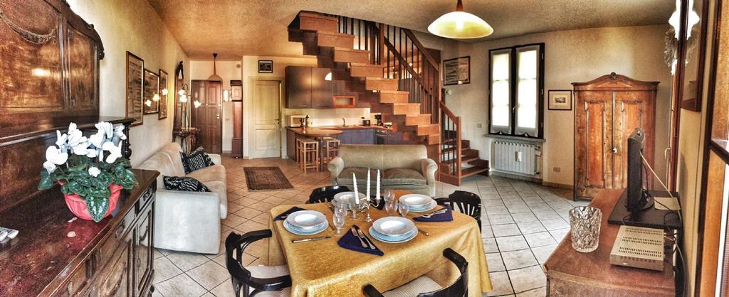 Anita Appartement Verbania Buitenkant foto