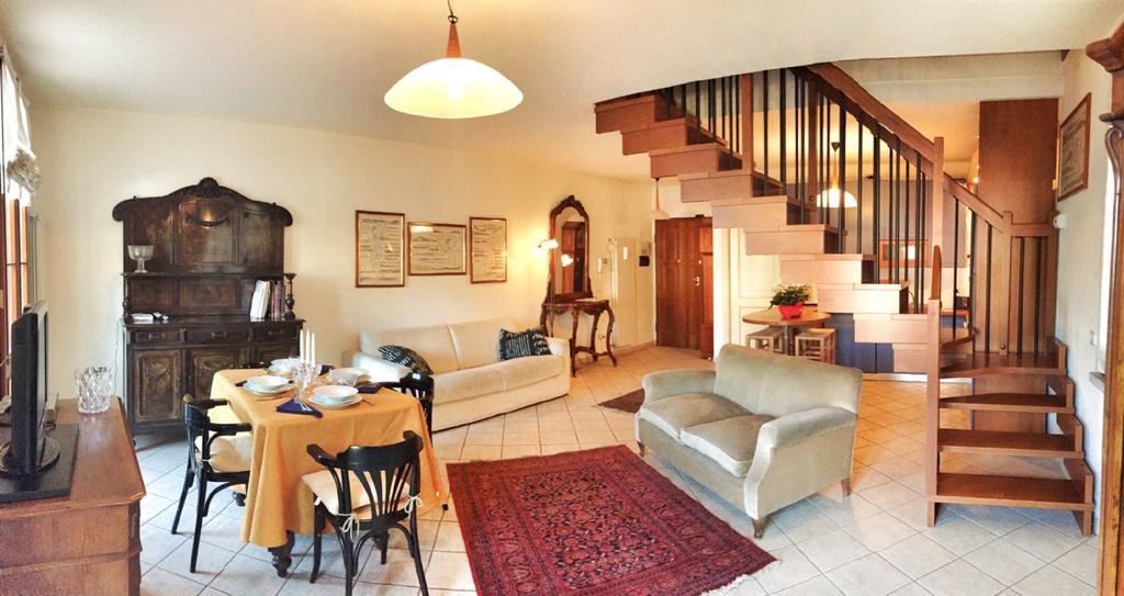 Anita Appartement Verbania Buitenkant foto